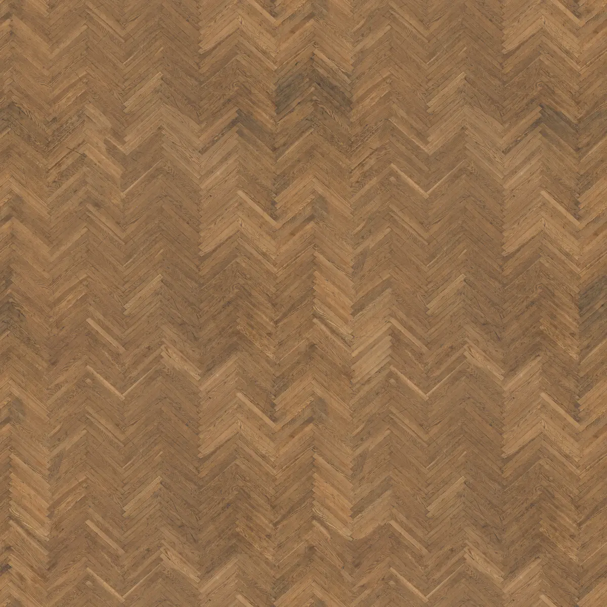Houten visgraatparket